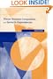 Phrase Structure Composition and Syntactic Dependencies (Current Studies in Linguistics)