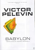 cover of Babylon