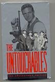 The Untouchables Collector's Edition: The Organization & The Jamaica Ginger Story