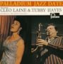 Palladium Jazz Date