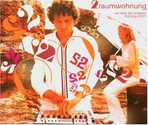 2raumwohnung - Wir Sind Die Anderen (Maxicd) - Zortam Music
