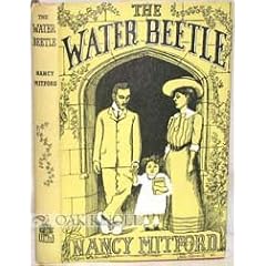 The Water Beetle