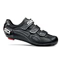 Sidi 2009 Zephyr Carbon Men's Mega Road Cycling Shoes - Black