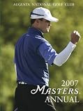 2007 Masters Annual