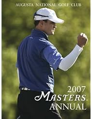 From Amazon.com. Click for details:
 2007 Masters Annual 2007 Masters Annual