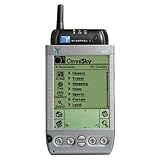 OmniSky Minstrel S Wireless Modem Springboard Module for Handspring