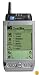 OmniSky Minstrel S Wireless Modem Springboard Module for Handspring