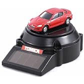 トミカ ソーラーターンテーブル