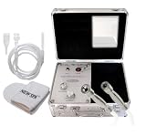 Diamond Microdermabrasion Machine NEW SPA HOME with Vacuum Massage Kit
