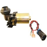 ACI 174162 Windshield Washer Pump by ACI