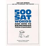 500 sat words and how to remember them forever