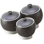 Pfaltzgraff Mystic Small Canister Bottom (Single Piece Only for Replacement)