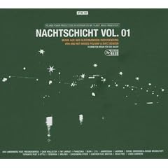 Nachtschicht 1