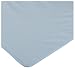 Arms Reach Mini Co Sleeper Sheet-Azure