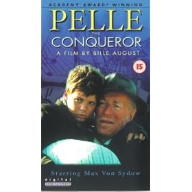 Pelle The Conqueror [1988]
