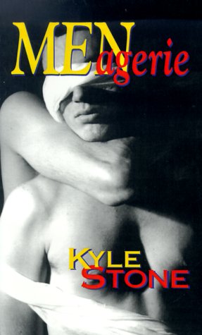 MENagerie Stories of Passion and Dark Fantasy