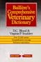 Baillere's Comprehensive Veterinary Dictionary