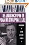 Adam by Adam: The Autobiography of Adam Clayton Powell, Jr.