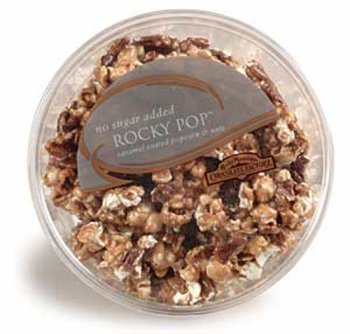 No Sugar Added Rocky Pop(TM) by Rocky Mountain Chocolate Factory, Inc.