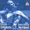 Cello recordings I grew up with