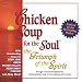 Search : Chicken Soup for Soul: Triumph of Spirit [CASSETTE]