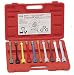 TO-410EXT 10 Piece 1/2 Dr. Torque Extension Bar Set