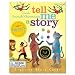 Tell Me A Story - Circus Animal's Adventure