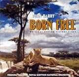 Born Free: Original Motion Picture Score (2000 Re-recording of 1966 Film)