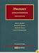 Property Cases and Materials (University Casebook)