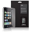 Elago Design - Apple iPhone 3G/3GS Scratch-Proof Front Screen Protection Film (Made in USA)