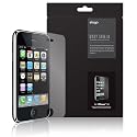 Elago Design - Apple iPhone 3G/3GS Scratch-Proof Front Screen Protection Film (Made in USA)