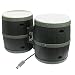 Nintendo GameCube Donkey Konga Bongo Drums