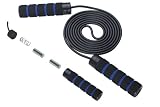 Altus Athletic AWR Weighted Jump Rope