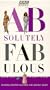 Absolutely Fabulous - Series 3, Part 1 [VHS]