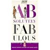 Absolutely Fabulous - Ser. 3, Pt. 1 [VHS]