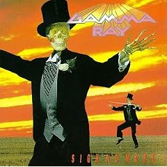 Gamma Ray - Sigh No More