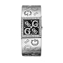 GUESS Women's Bangle Bracelet Watch