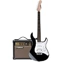 Yamaha EG112FC Electric Guitar Pack