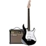 Yamaha EG112FC Electric Guitar Pack (7-watt Amplifier, Gig Bag)