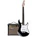 Yamaha EG112FC Electric Guitar Pack