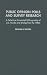 Book Public Opinion Polls and Survey Research: A Selective Annotated Bibliography of U. S. Guides & Studies from the 1980s (Garland Reference Library of So