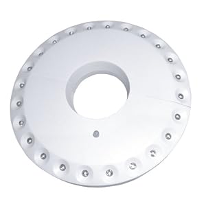 Westinghouse 75750 8-Inch LED Umbrella Light