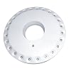 Westinghouse 75750 8-Inch LED Umbrella Light