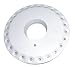 Tools & Hardware : Westinghouse 75750 8-Inch LED Umbrella Light