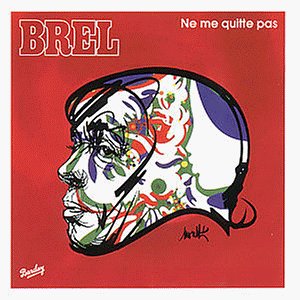 Jacques Brel - Je Ne Sais Pas Lyrics - Zortam Music