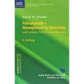 F�hrungsstile, Management by Objectives