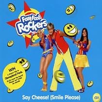 Say Cheese Smile Please [CD 1]