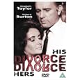 Divorce His, Divorce Hers