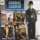 Charlie Chaplin: Soundtracks from His Favorite Movies