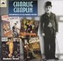Charlie Chaplin: Soundtracks from his Favorite Movies